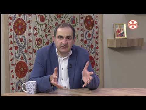 〇რა დაგვანახა კორონავირუსმა?  - პედიატრი თემურ მიქელაძე ⇨#განთიადი