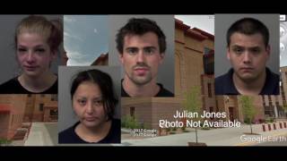 Five People Charged In Attempted Robbery Of Pregnant Woman In Bemidji
