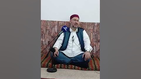 سورة البقرة 18 | مجالس القرآن 27 | محمد خليل الزروق | 1446/11/9 = 2025/5/8