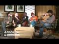 Capture de la vidéo The All-American Rejects: Interview