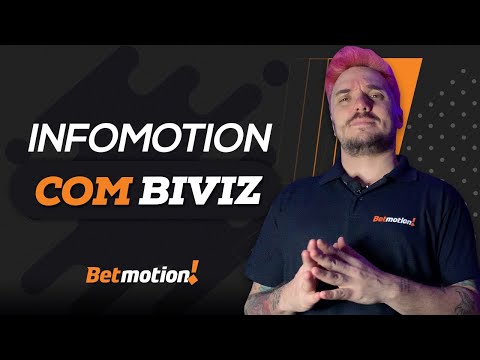 Betmotion | InfoMotion #6 - A VOLTA DE MIKE TYSON, LIBERTADORES, NBB E FREE FIRE CONTINENTAL SERIES