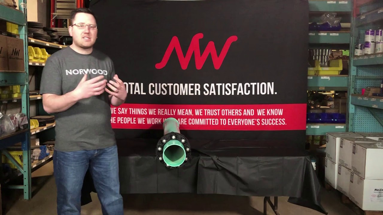 How To Order Link Seals Correctly YouTube