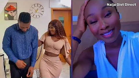 Top Nollywood Actors In Serious Relationship And Will Get Married Soon. Maurice Sam, Zubby Micheal….