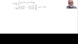 09 Fourier Series Representation of Half Wave Rectified Sine Signal 9 Wave Equation Standing Waves Fourier Series