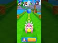 Sonic Boom Subway Surfers Sonic Dash Sonic Forces 