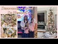 Decorando el árbol de navidad 2022 | Melissa Espinosa