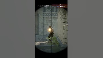 4k with AWP on Ancient #cs2 #shorts #AStr3 #cs2memes #cs2updates #csgo #cs2console #solo