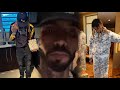 YOVNGCHIMI LE DICE VARIAS PALABRAS ANUEL AA POR SU CAMBIO FÍSICO
