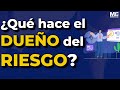 ¿Quién es el &quot;Dueño del Riesgo&quot; en un Proyecto?