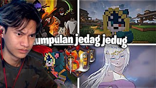 INI JEDAG JEDUG FULL RAGNAROK WOI - KUMPULAN JEDAG JEDUG BRUTAL LEGENDS