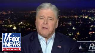 Sean Hannity: No meat… in Texas?