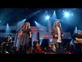 4 songs robert plant  alison krauss on jools holland bbc 2008 raising sand