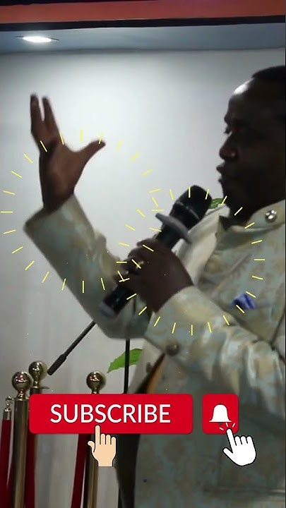 Rhema Word | Our Ever Present Help In Times Of Need - YouTube