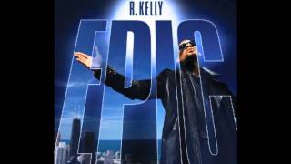 R.kelly - Can You Feel It