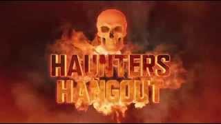 Haunters Hangout season 3 Ep 11