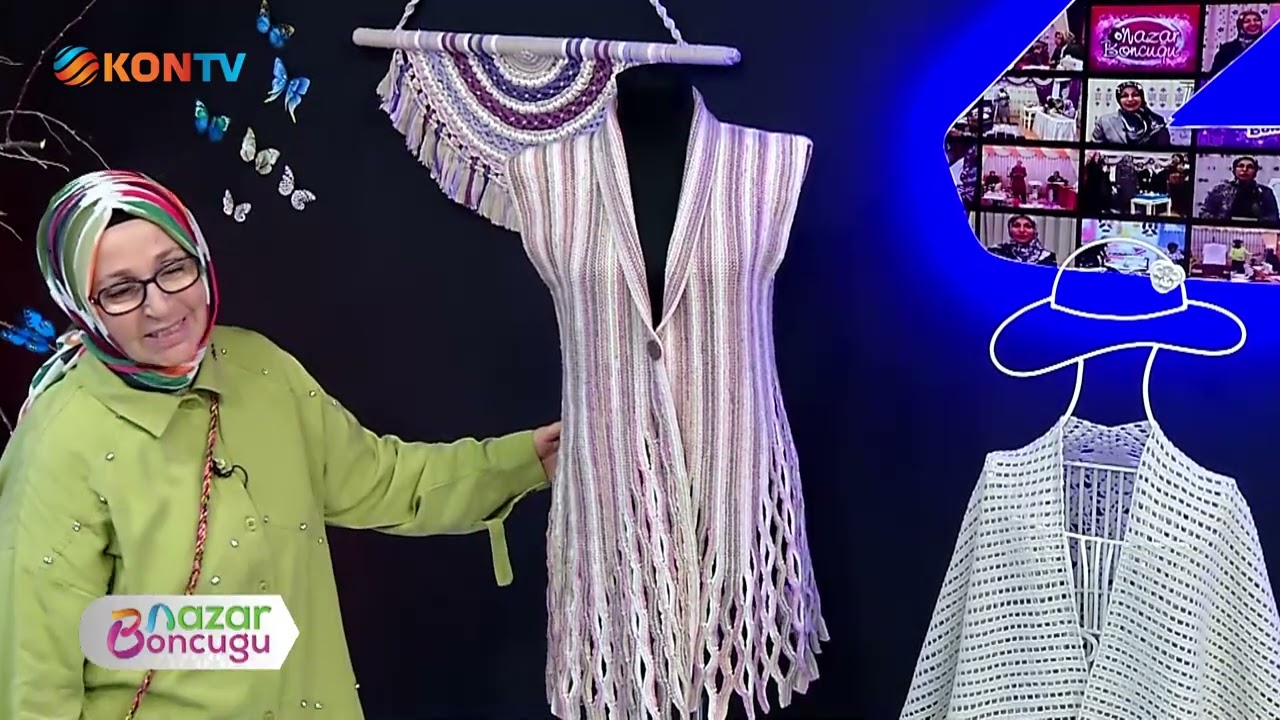 NAZAR BONCUĞU 24 MAYIS 2025