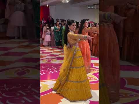 #sajna #bridedance #badshah