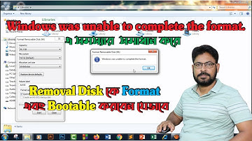 How to Format and Create Primary Partition USB SD Card Using Command Prompt