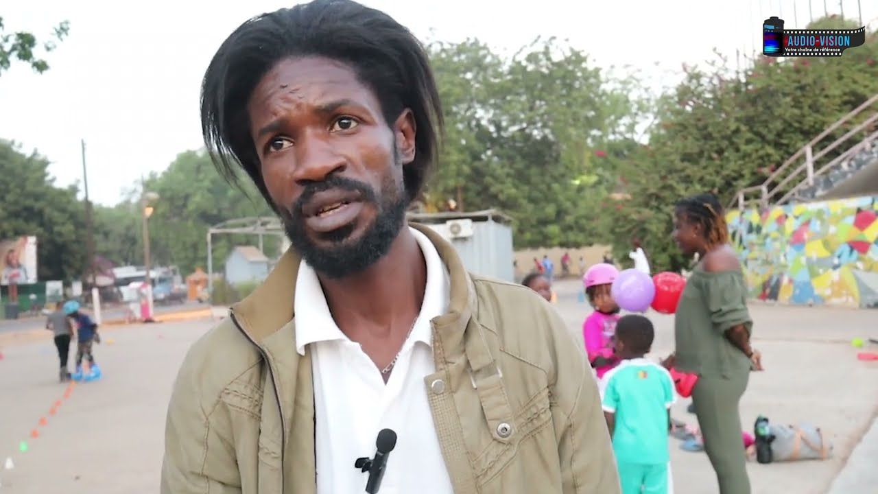 Interview avec coach Faustin, entraîneur des rollers à Thiès: secret et défis du sport🤞