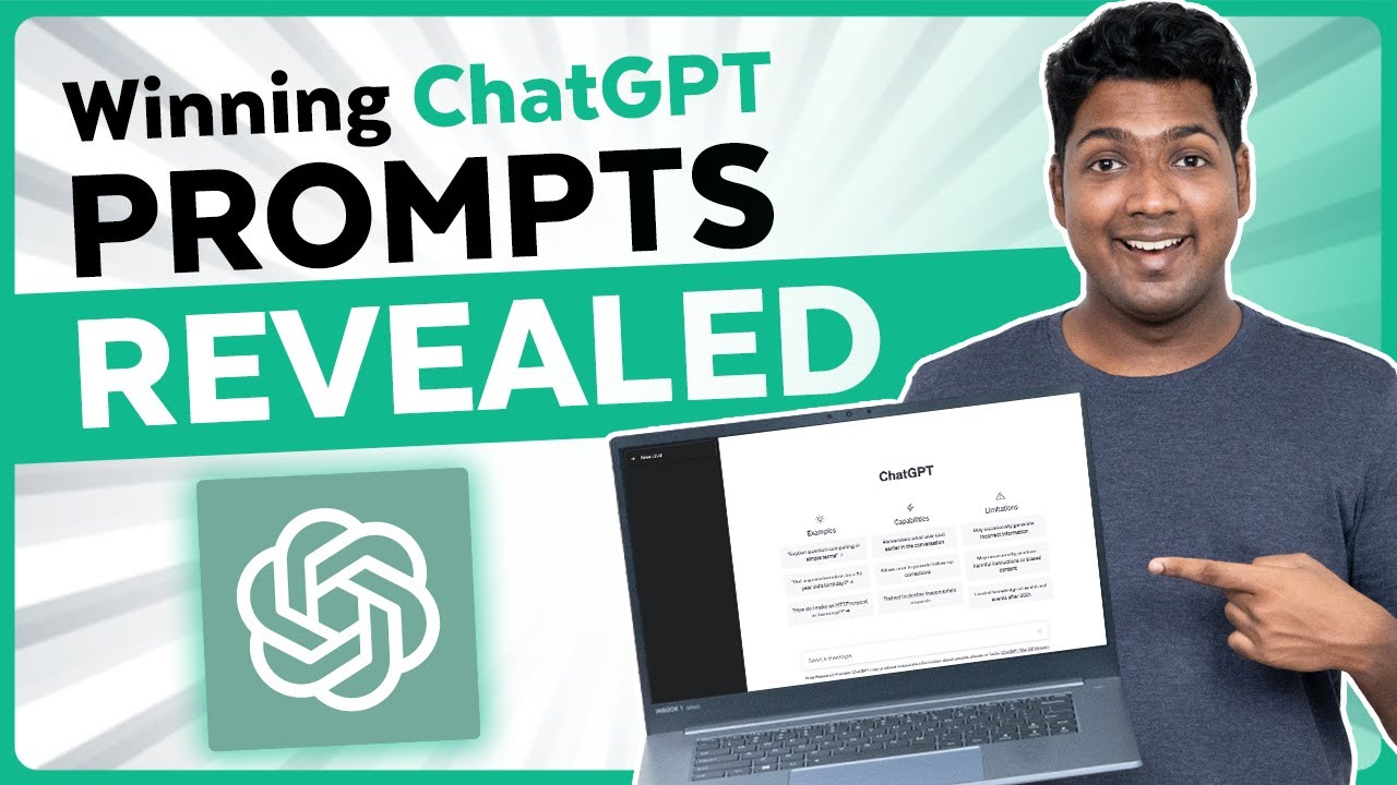 ⁣Best ChatGPT Prompts from Chrome Extensions that you can't MISS!