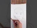 New TikTok Drawing Transition Result Shorts New TikTok Drawing Transition Result Shorts