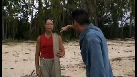 Survivor: All Stars - Mock Tribal