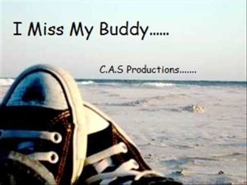 I Miss My Buddy.........Acoustic Mix (Framebeats Production) - Youtube