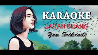 Karoke jaran buang