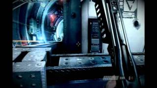 Killzone 3 Walkthrough: Interception Part 1