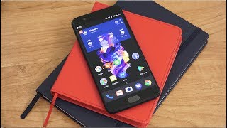 OnePlus 5 Review!