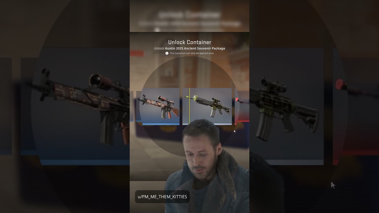 WATCH THIS CLIP BRO! IT DOESN'T HURT BRO!  