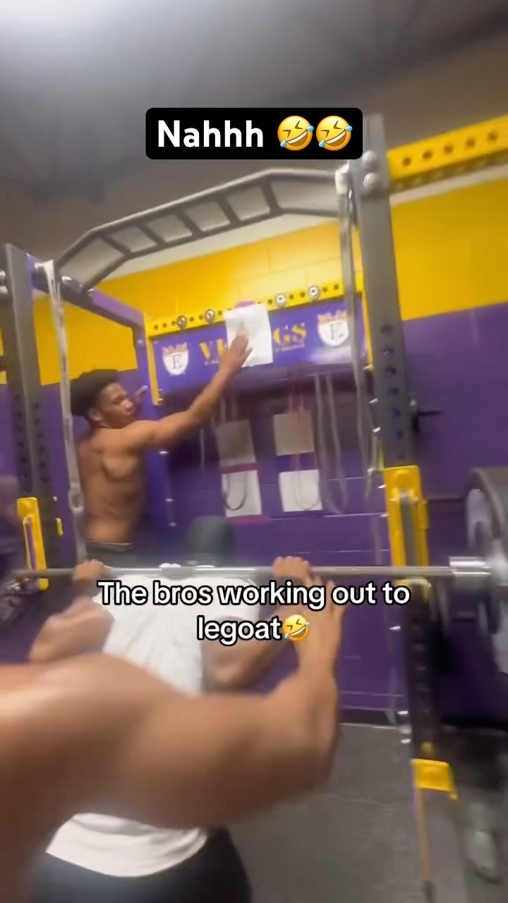 “We do it for LeBron” ???️ #shorts