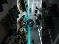 The ultimate satisfying laser deep clean