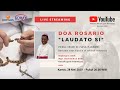 Doa Rosario "LAUDATO SI"  28 Mei 2020 - Keuskupan Atambua