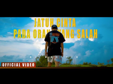 Video Jatuh Cinta Pada Orang Yang Salah