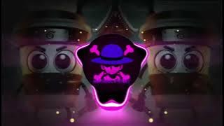 DJ TIA MONIKA X CLBK X WUT WUT X LAMPU KAKA VIRAL TIK TOK TERBARU 2025