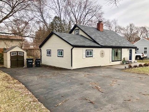 7240 Sandy Beach Drive, Waterford Twp, MI home video tour
