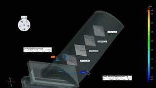 Airfoil Inspection – Die App zu Profilinspektion von Schaufelgeometrien
Ob in der Energieversorgung, im Flugzeug- oder Schiffsbau bis hin zu Elektrogeräten oder der Automobilindustrie – Die App Airfoil Inspection analysiert sowohl optische als auch taktile Messdaten. Profitieren Sie von maßgeschneiderten Analysewerkzeugen für Blades und Airfoils!
Mehr Informationen finden Sie hier: https://zeiss.ly/ei7q Airfoil Inspection – Die App zu Profilinspektion von Schaufelgeometrien