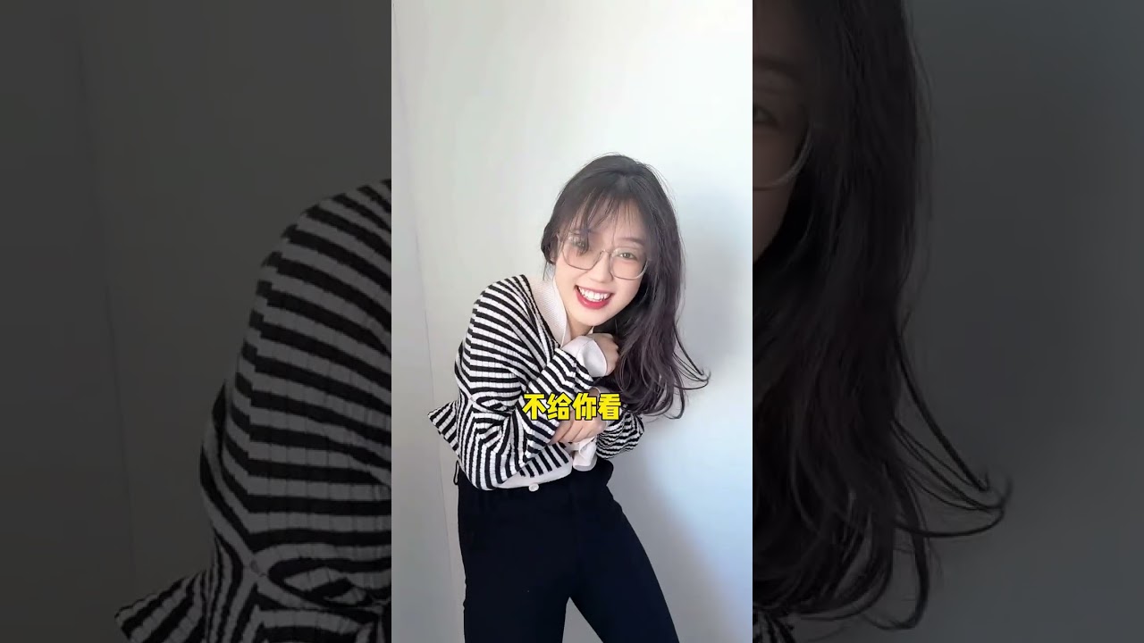 倒穿衣服挑战，谁的最好看？ 