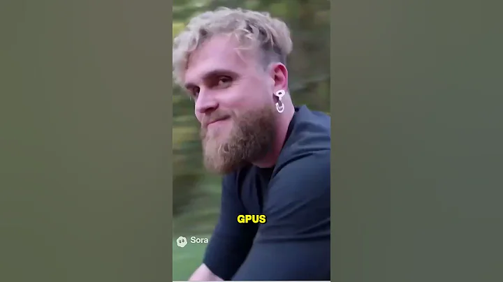 Sora 2 Example: Sam Altman & Jake Paul (How to Create?)