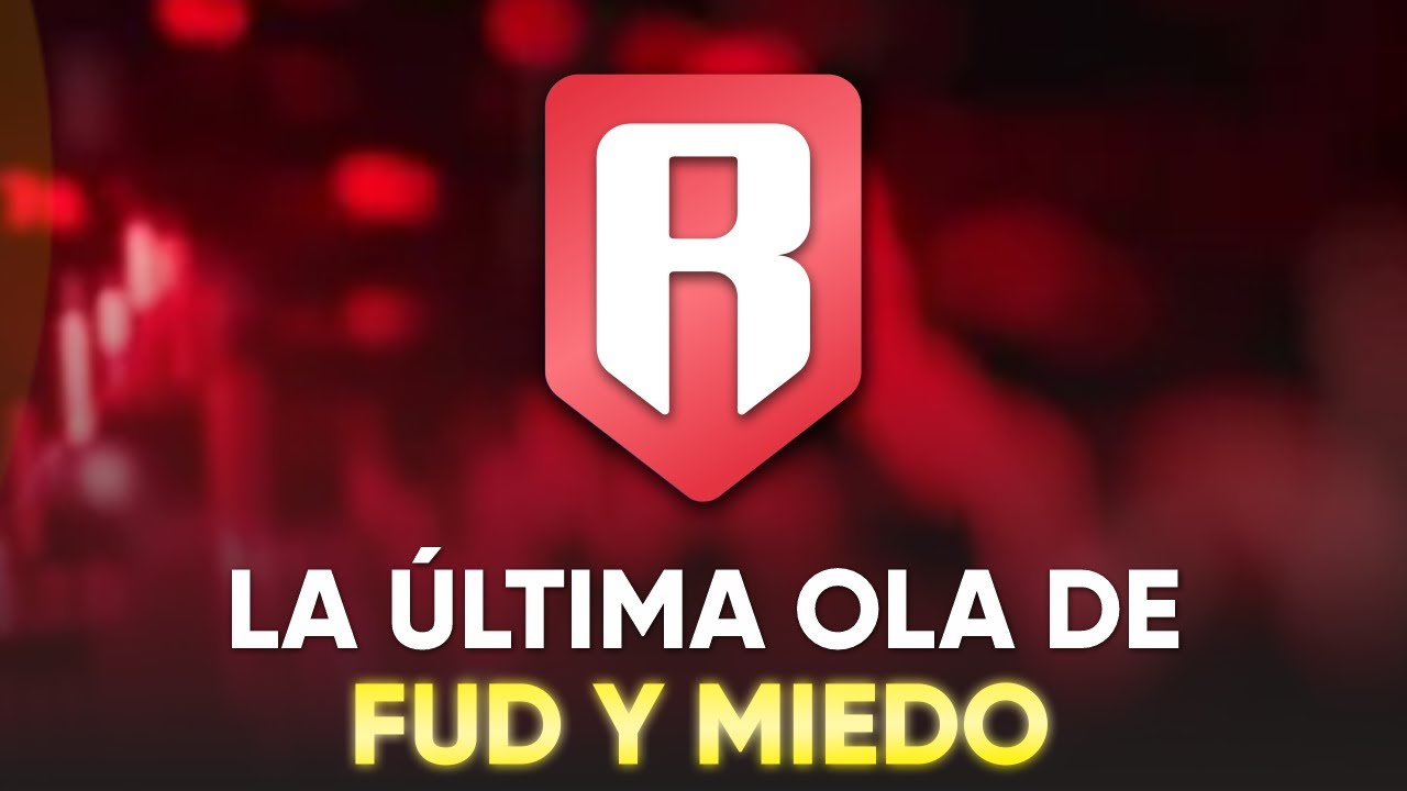 🚨 LA BALLENA DE RONIN QUE COMENZO CON EL FUD | Ronin Network