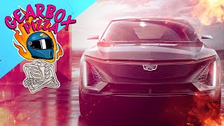 How To Spec / Get The CADILLAC LYRIQ in 2022! An American Electric Beauty!