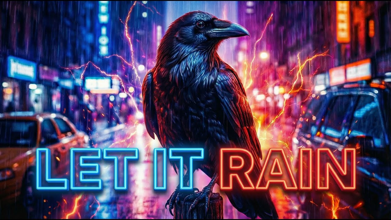 AI JA RULE Style? Трибьют - MURDER REIGNS (кавер / музыкальное видео) / Walkingcrow One