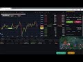 LIVE - I just Entered a $10 Million Dollar Bitcoin Trade NOW RISKY DONT TRY THIS AT HOME