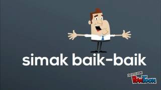 macam-macam HAM Powtoon