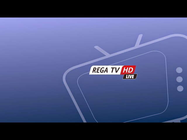 Livestream von REGA-TV