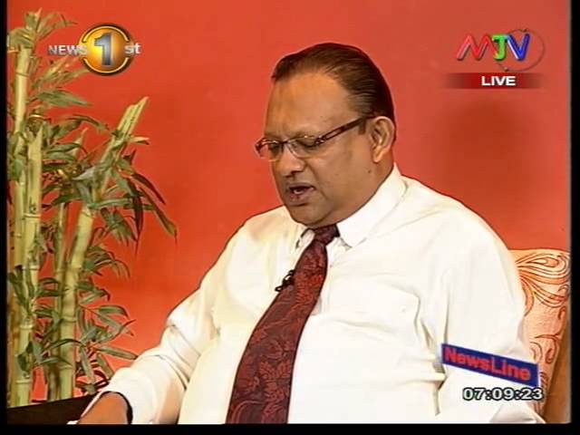 MTV News Line 13-11-2015