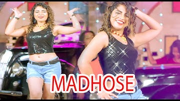 MADHOSE | Anu Kadyan | Latest Haryanvi Dance Song 2020 | Video Song | Shine Music