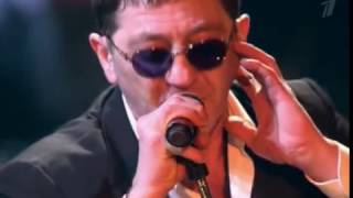 Григорий Лепс -Купола(Птица Гамаюн)- концерт 2011