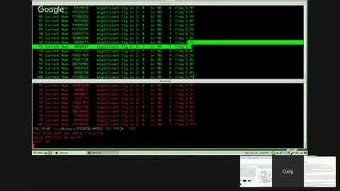 [CSC487] Blum-Blum-Shub Algorithm